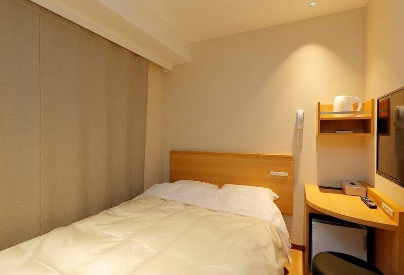 Hotel Grand Terrace Obihiro Annex