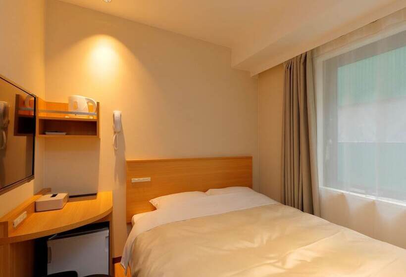 Hotel Grand Terrace Obihiro Annex