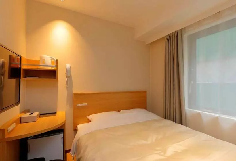 Hotelli Grand Terrace Obihiro Annex