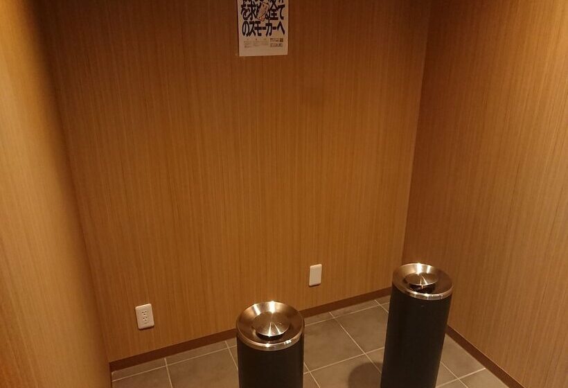 Hotel Grand Terrace Obihiro Annex