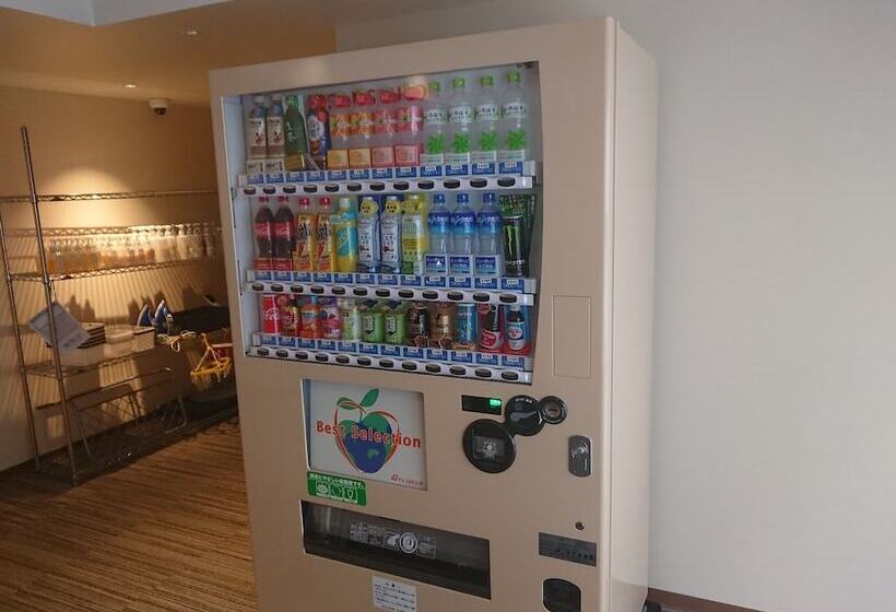 Hotel Grand Terrace Obihiro Annex