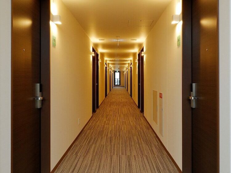 Hotel Grand Terrace Obihiro Annex