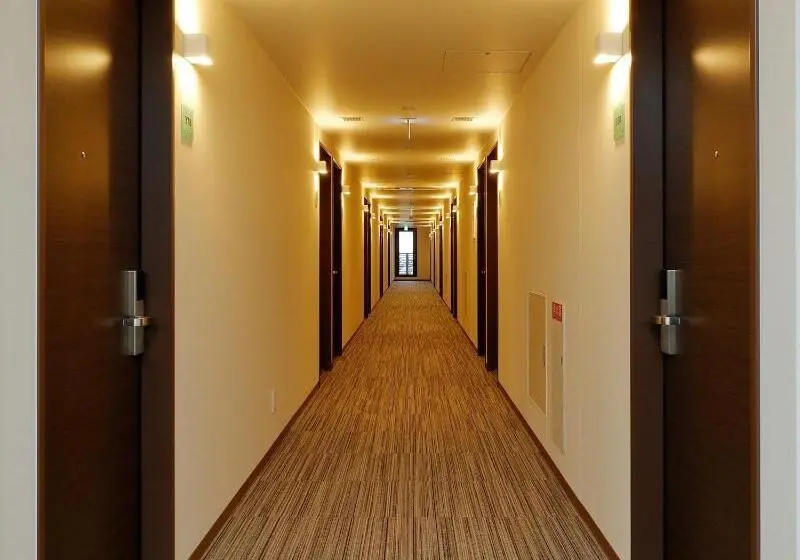ホテル Grand Terrace Obihiro Annex