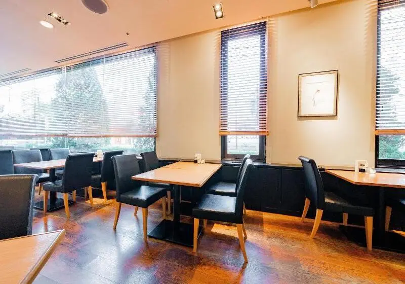 ホテル Grand Terrace Obihiro Annex