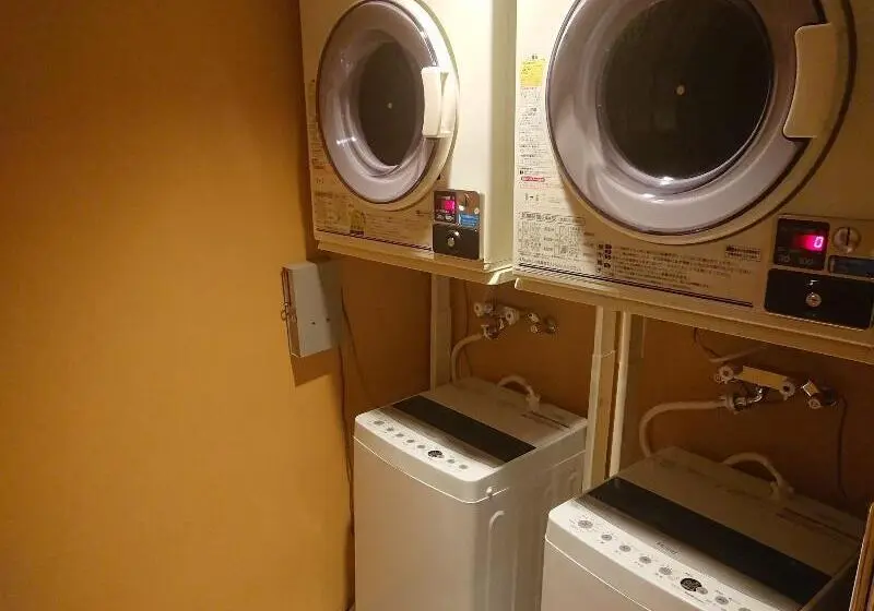 ホテル Grand Terrace Obihiro Annex