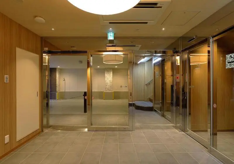 ホテル Grand Terrace Obihiro Annex