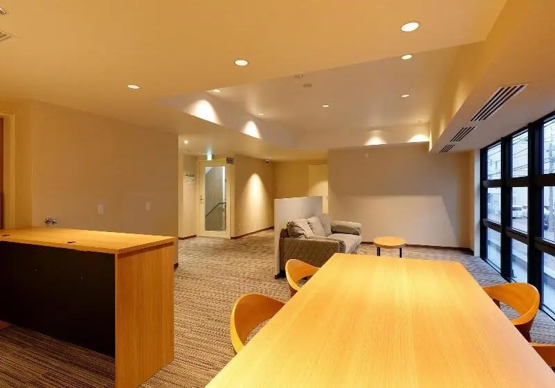 ホテル Grand Terrace Obihiro Annex