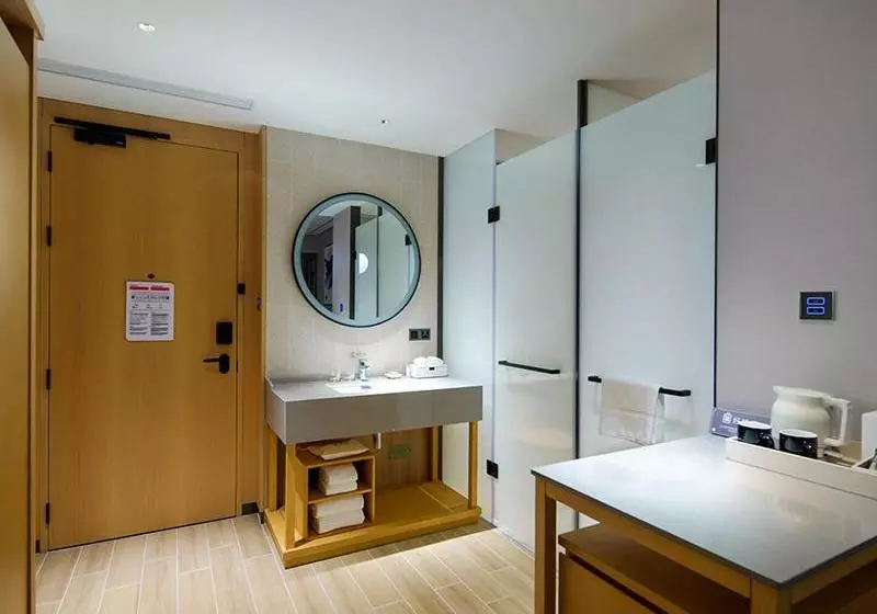 Hotelli Hilton Garden Inn Changchun Economic Development Zone
