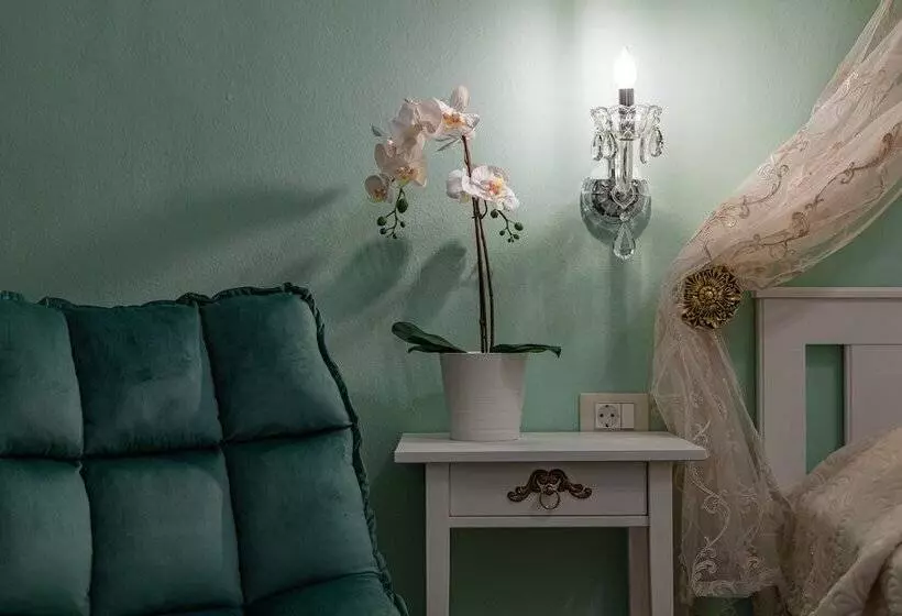 ホテル Marikas Deluxe Rooms