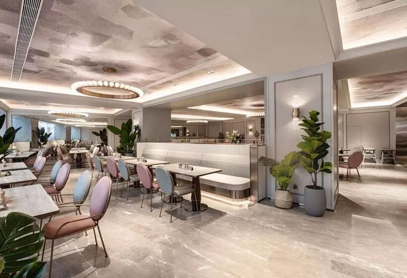 ホテル Mercure Lanzhou Zhengning Road