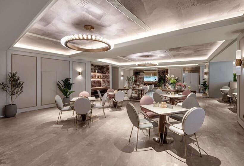 酒店 Mercure Lanzhou Zhengning Road