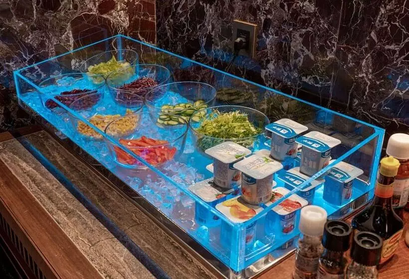 ホテル Mercure Lanzhou Zhengning Road