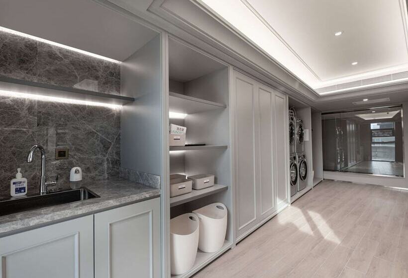 酒店 Mercure Lanzhou Zhengning Road