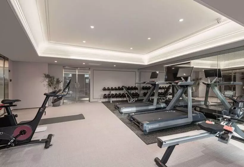 ホテル Mercure Lanzhou Zhengning Road