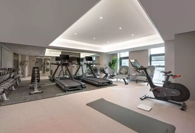 ホテル Mercure Lanzhou Zhengning Road