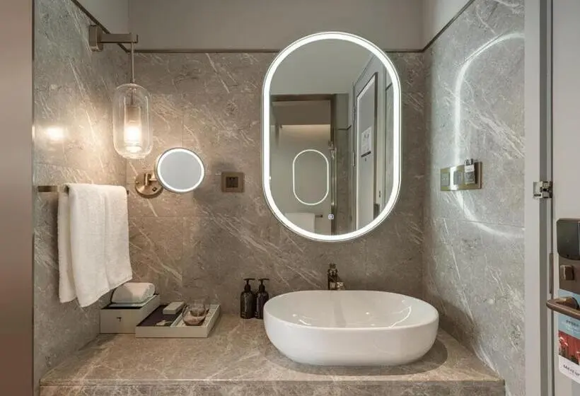 ホテル Mercure Lanzhou Zhengning Road