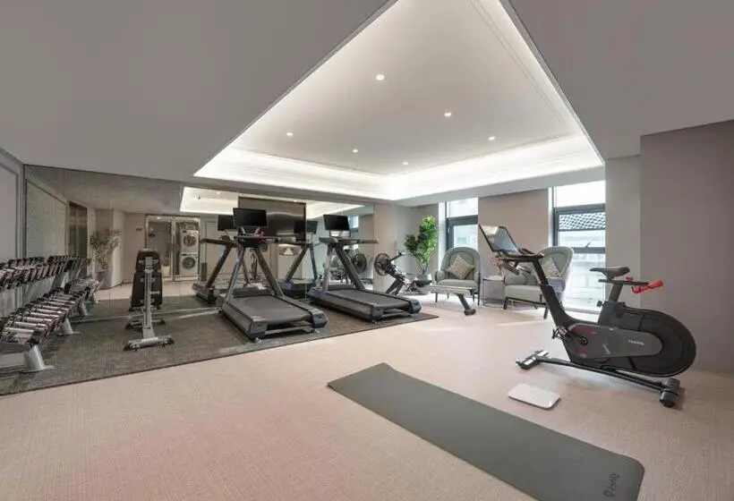 ホテル Mercure Lanzhou Zhengning Road