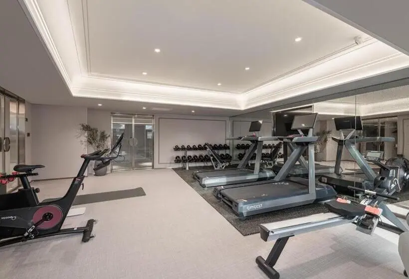 ホテル Mercure Lanzhou Zhengning Road