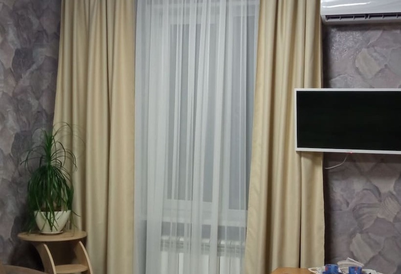 בית מלון כפרי Utes