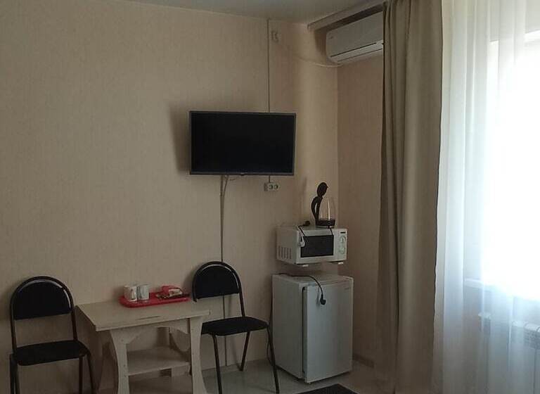 בית מלון כפרי Utes