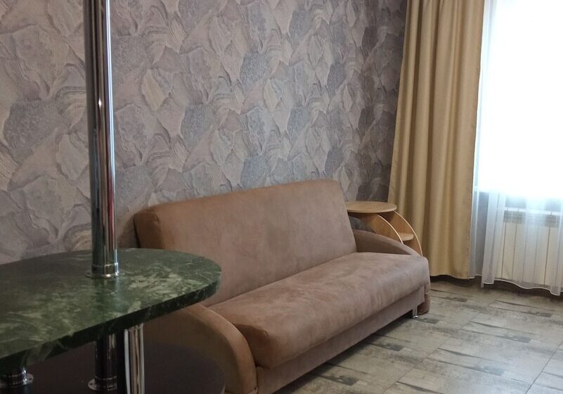 בית מלון כפרי Utes