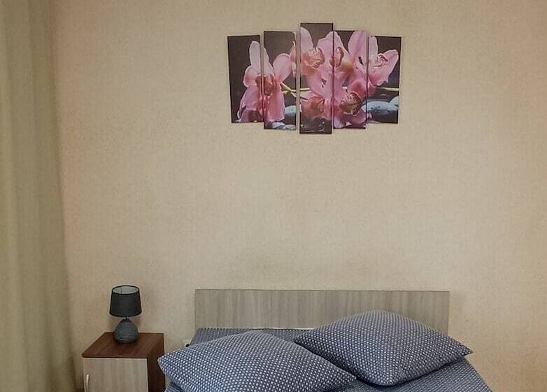 בית מלון כפרי Utes