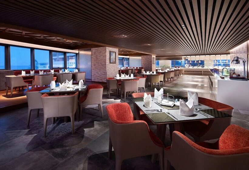 هتل Wyndham Grand Plaza Royale Shuangyue Bay