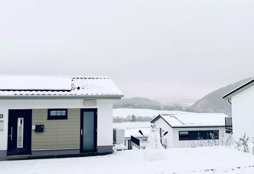 Majatalo Sonnenweg 15