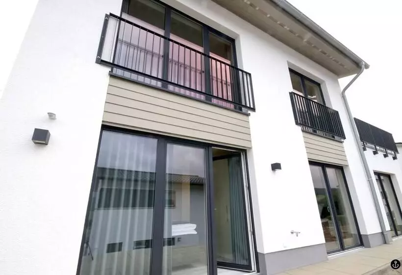 Majatalo Sonnenweg 15