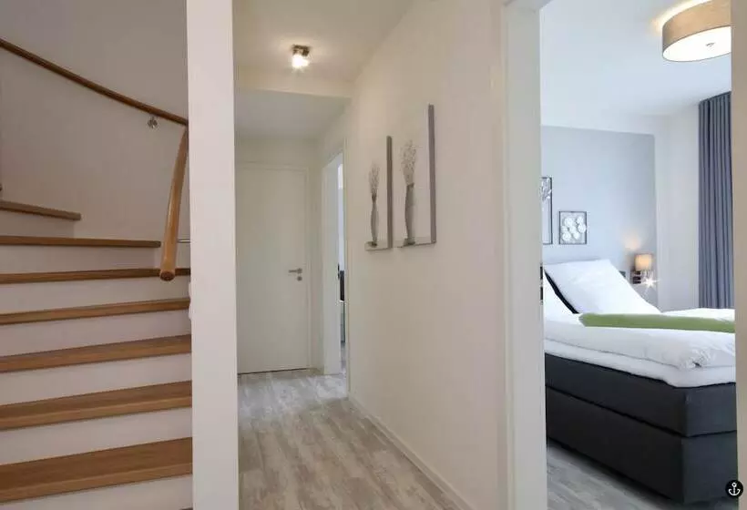 Majatalo Sonnenweg 15