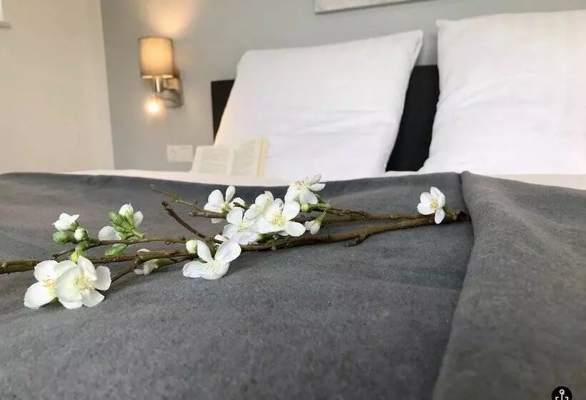 Majatalo Sonnenweg 15