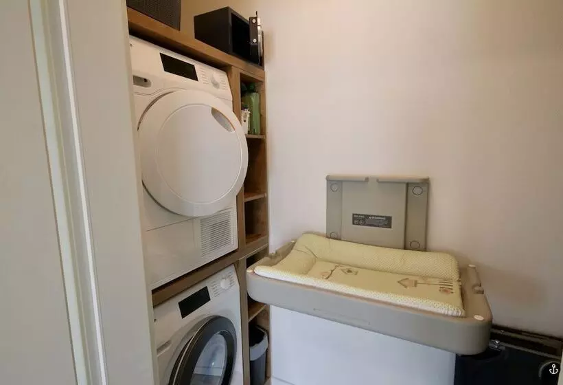 Majatalo Sonnenweg 15