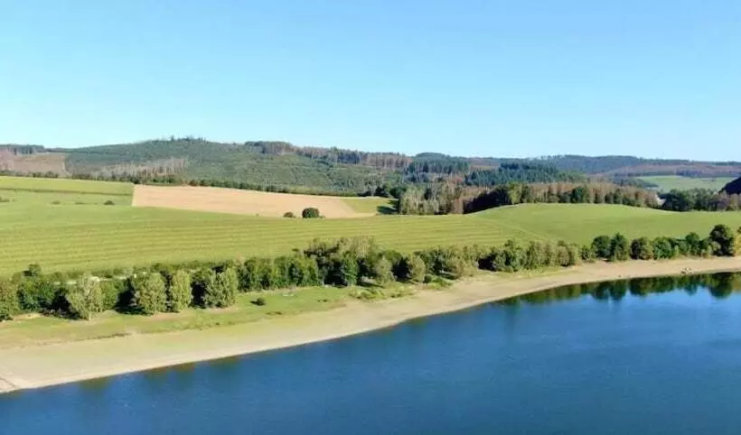 Majatalo Sonnenweg 15