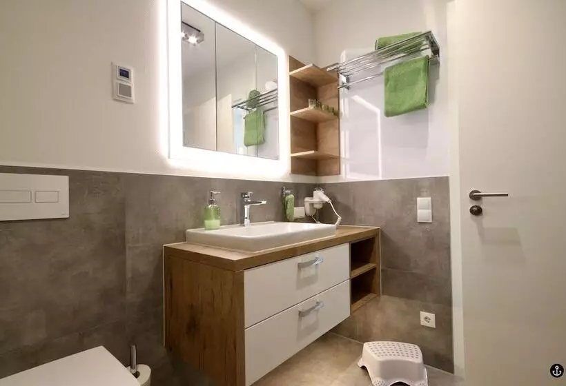 Majatalo Sonnenweg 15