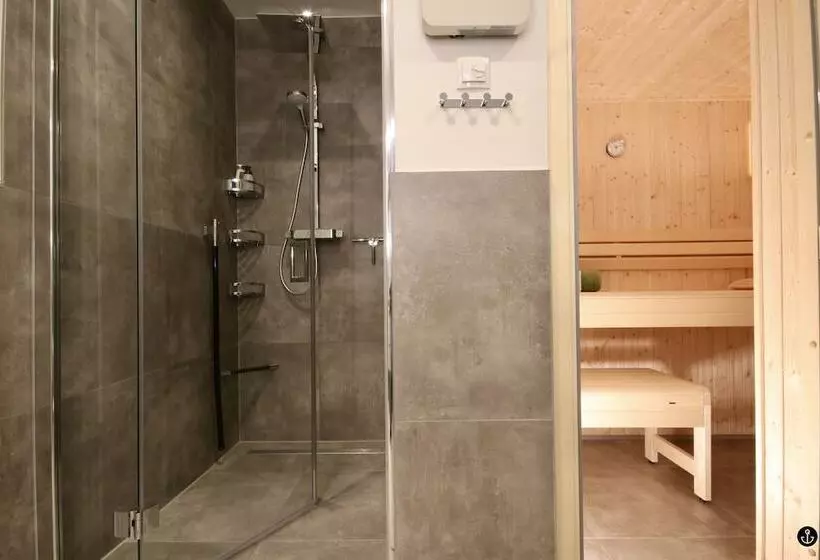 Majatalo Sonnenweg 15