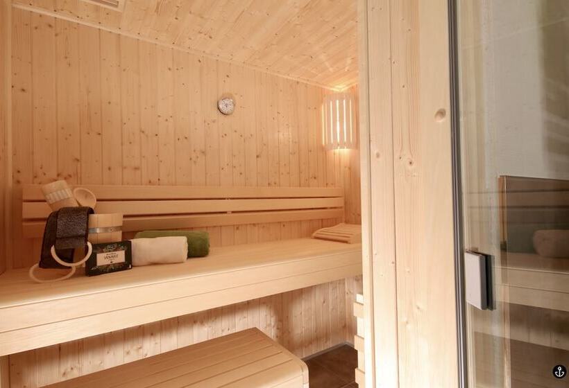 Пансион Sonnenweg 15