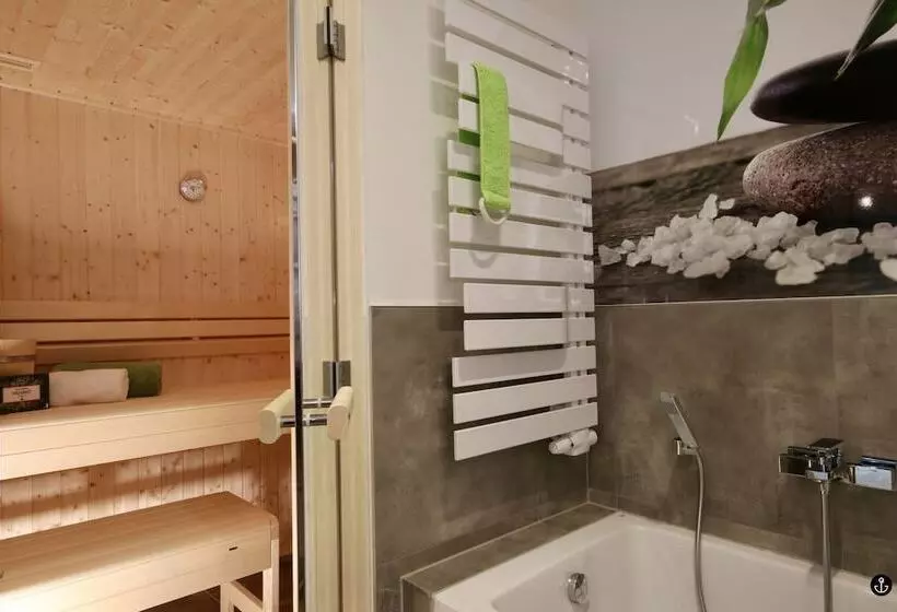 Majatalo Sonnenweg 15