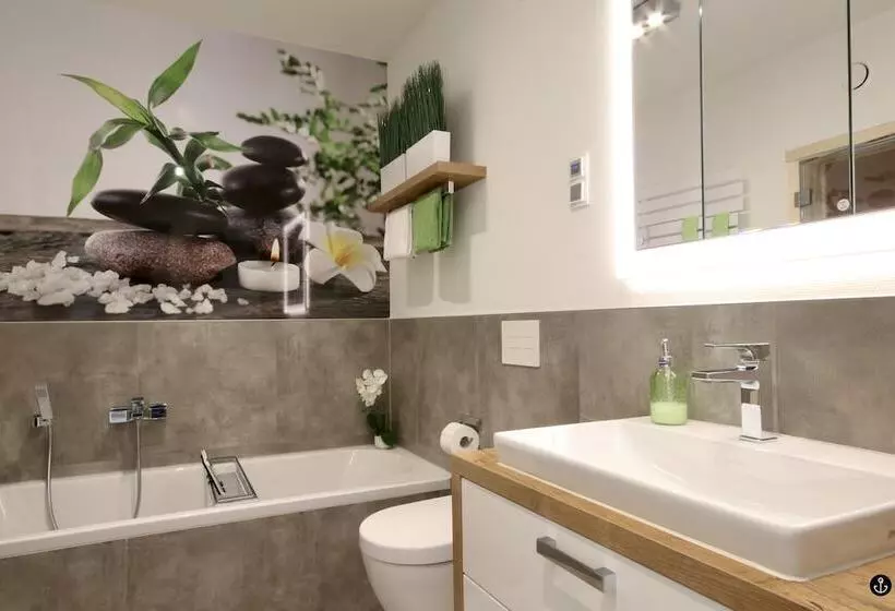 Majatalo Sonnenweg 15