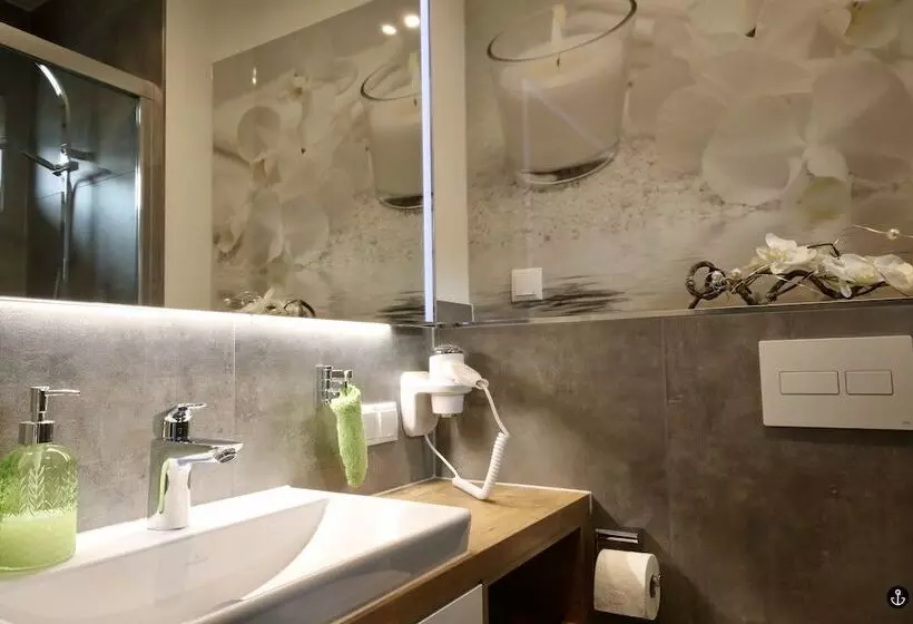 Majatalo Sonnenweg 15