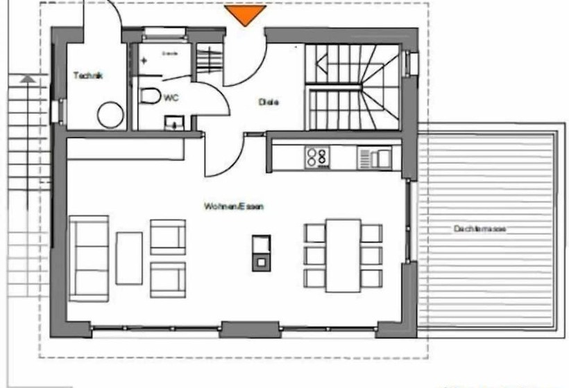 Пансион Sonnenweg 15