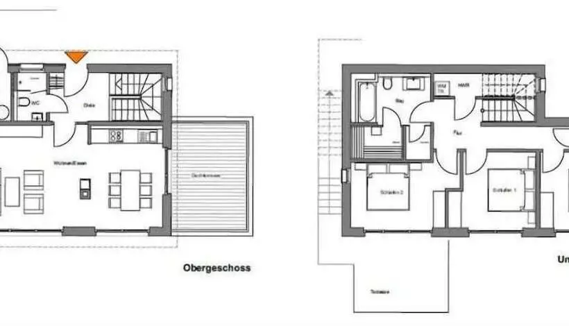 Majatalo Sonnenweg 15