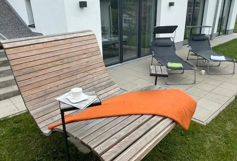 Majatalo Sonnenweg 15