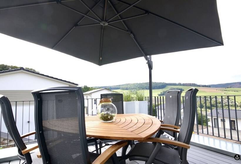 Пансион Sonnenweg 15