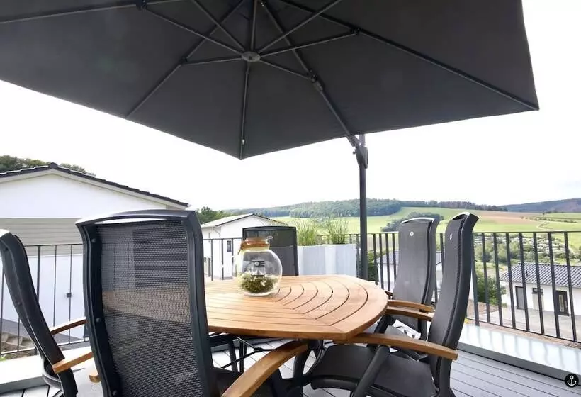 Majatalo Sonnenweg 15