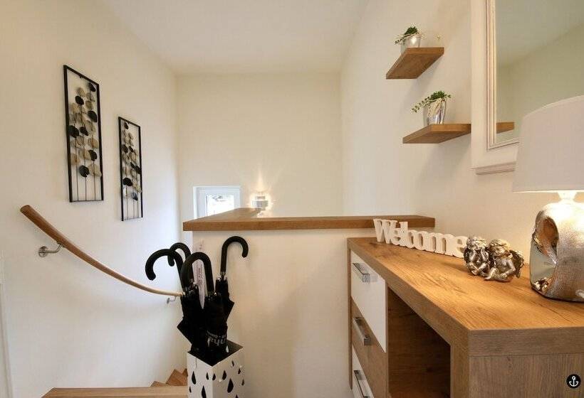 Пансион Sonnenweg 15