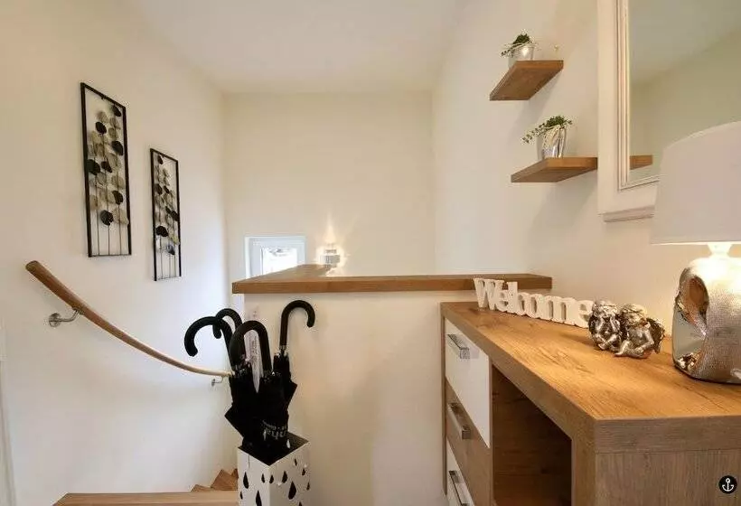 Majatalo Sonnenweg 15