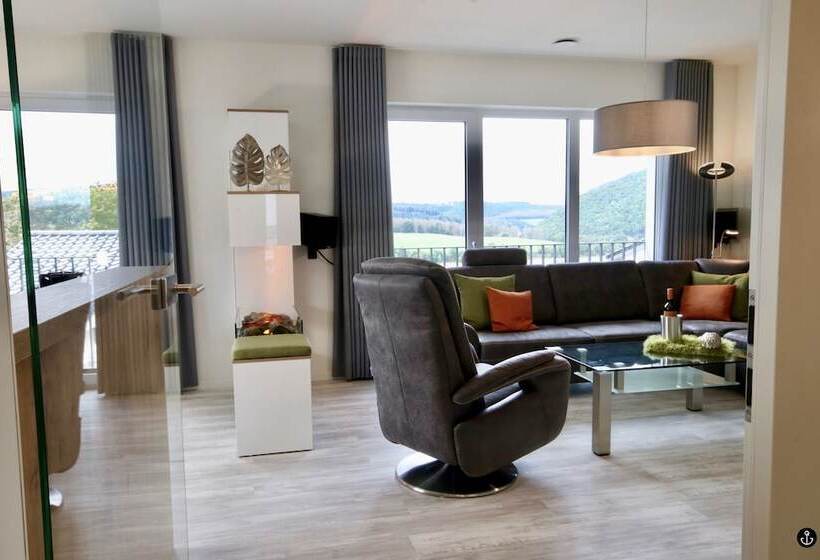 Пансион Sonnenweg 15