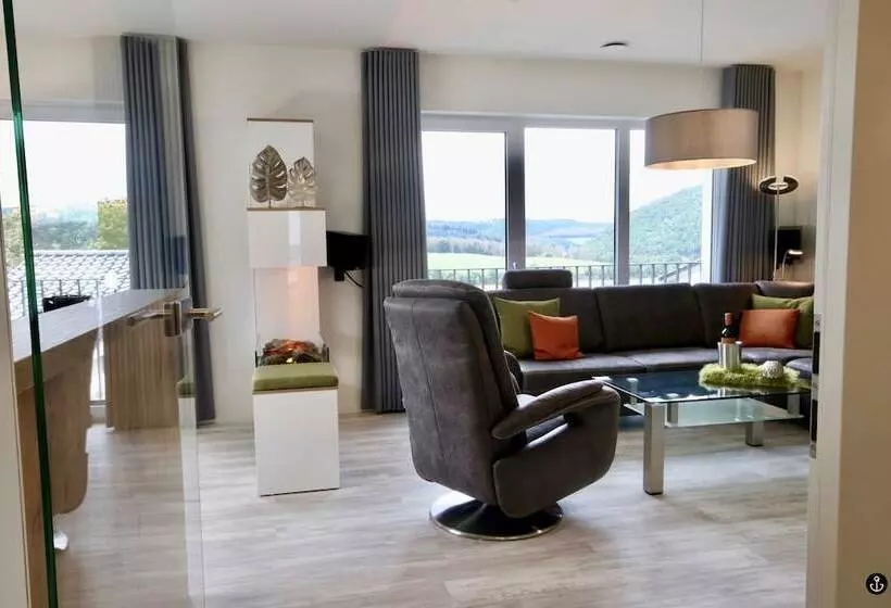 Majatalo Sonnenweg 15