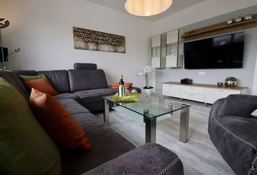 Majatalo Sonnenweg 15