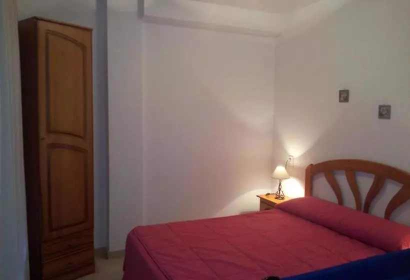 Apartamentos Aixa